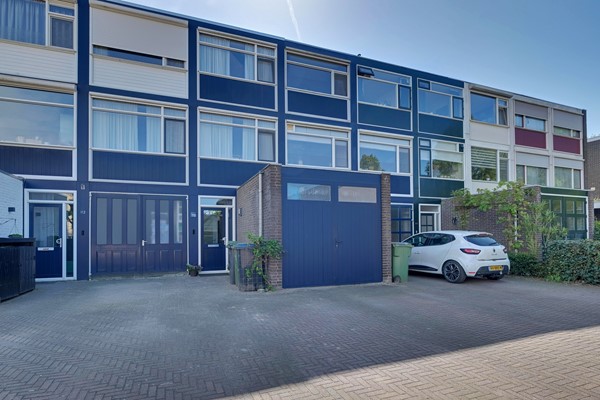 Medium property photo - Populierenhoek 110, 6903 AV Zevenaar